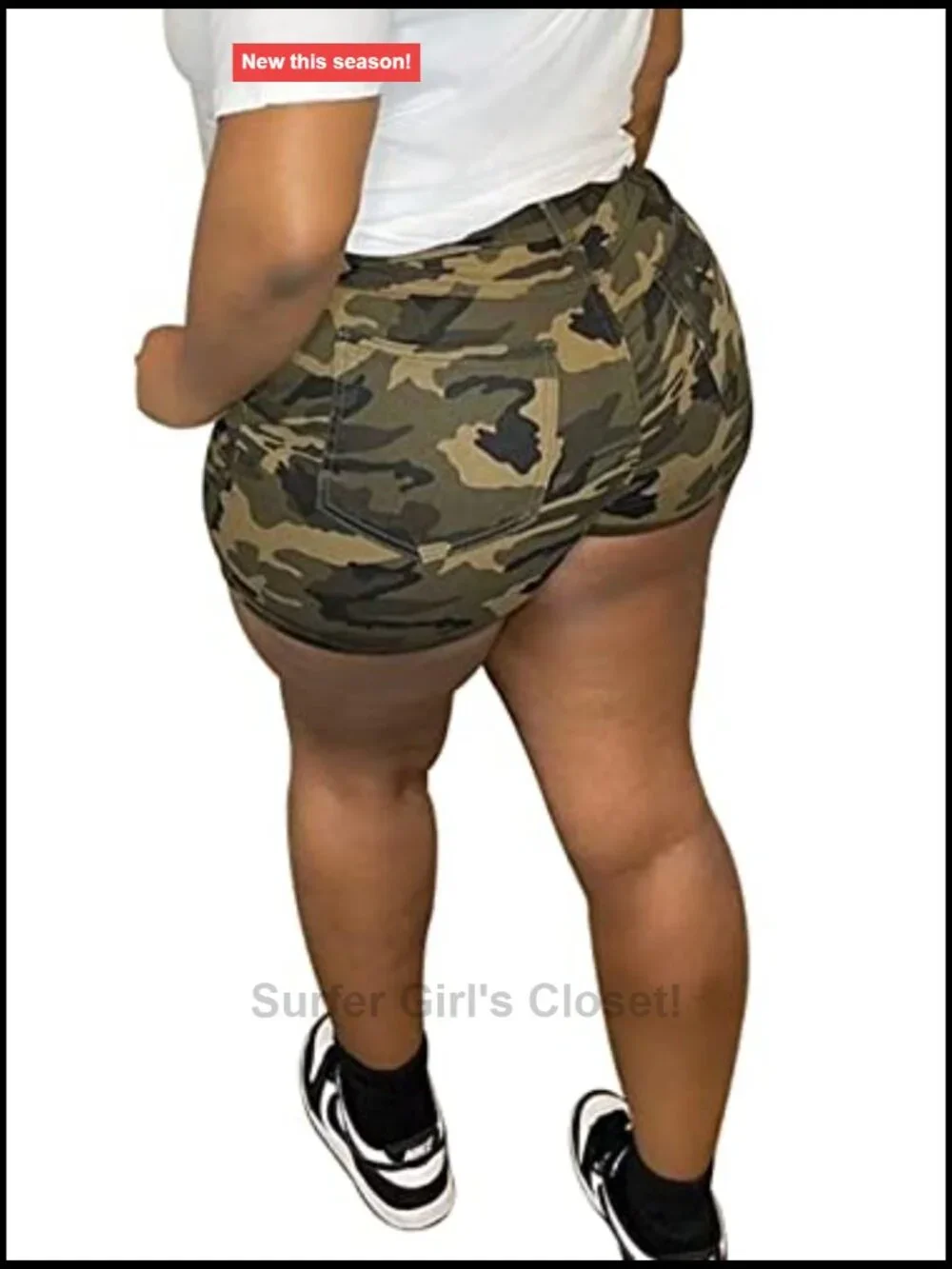 N/A lightweight camo